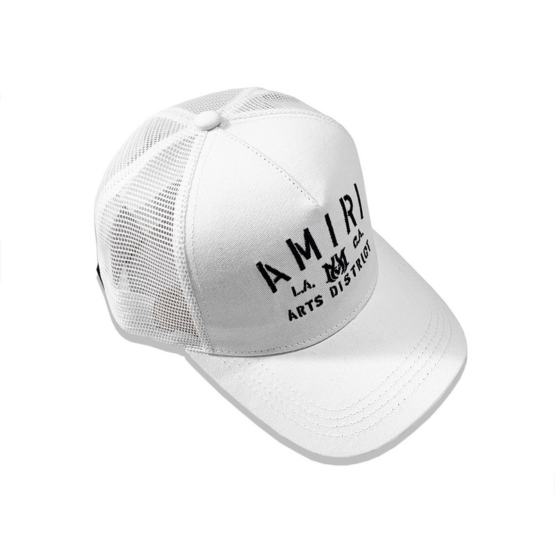 AM*RI HAT M012 ONE SIZE