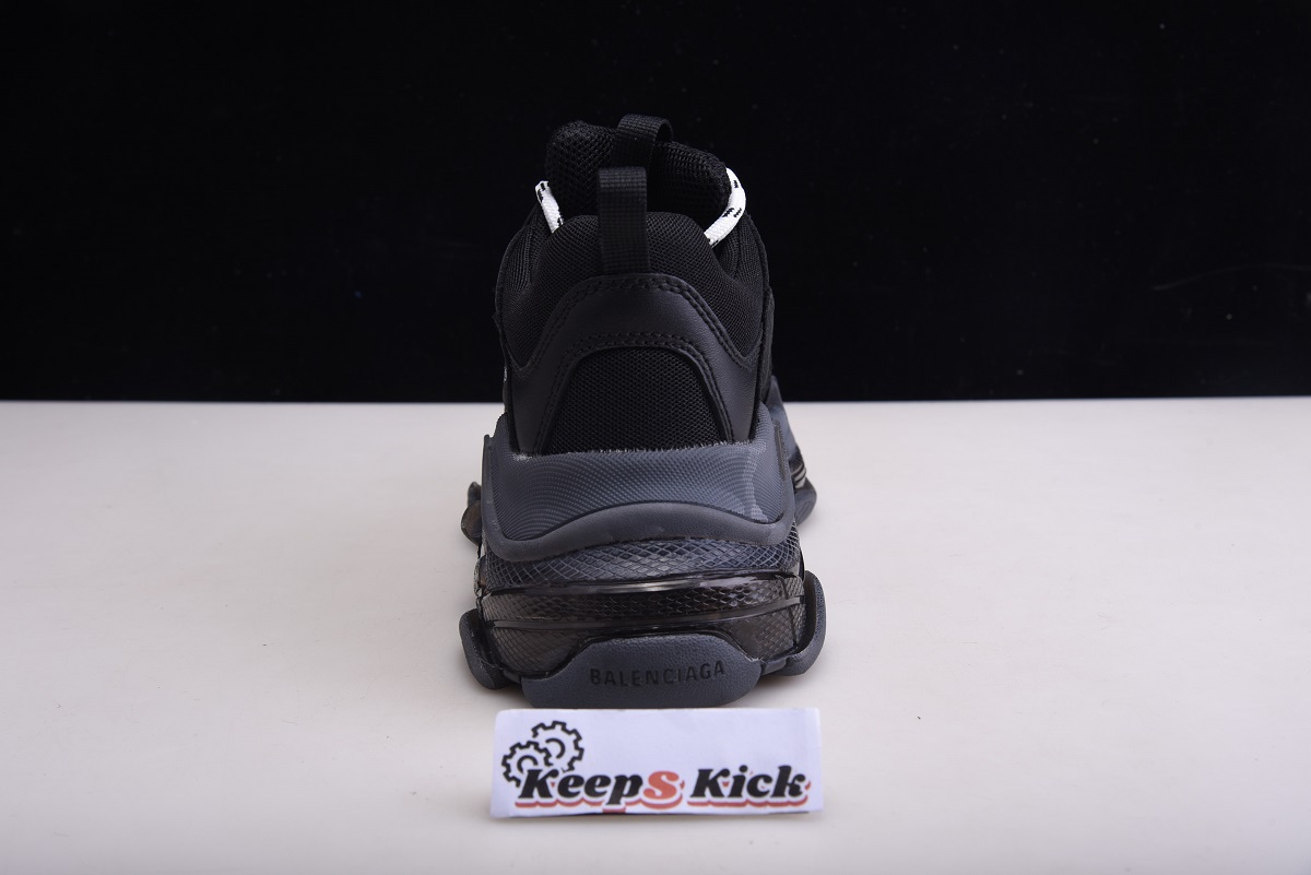 Balenciaga Triple S Trainer