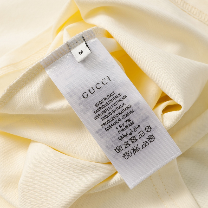 Gucci T-SHIRT GG-8