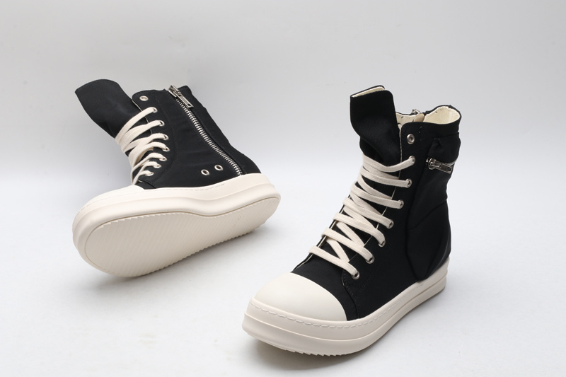 Rick Owens Shoes