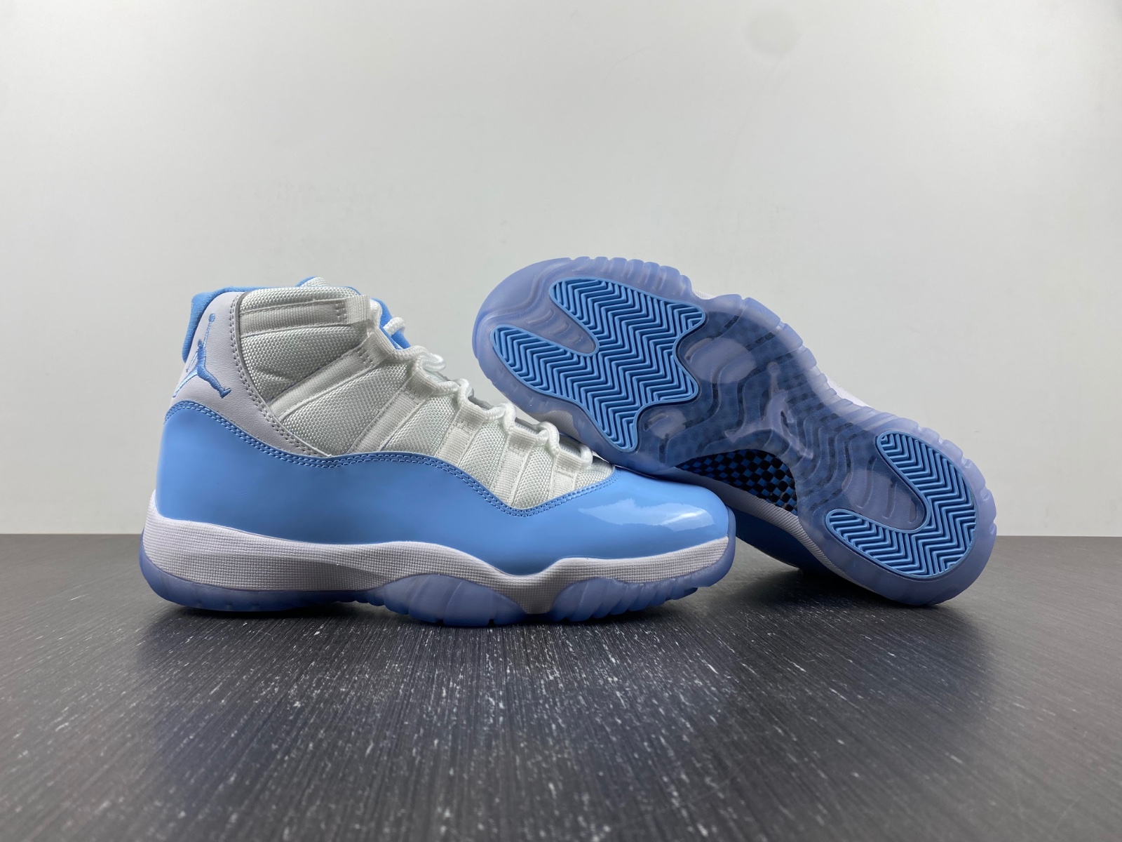Air Jordan 11 customize