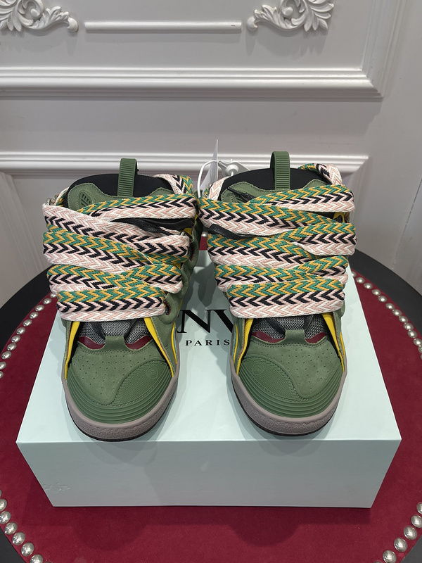 Lanvin Sneakers