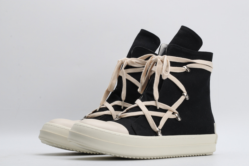 Rick Owens Shoes