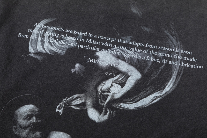 OFF-WHITE T-SHIRT 2405017