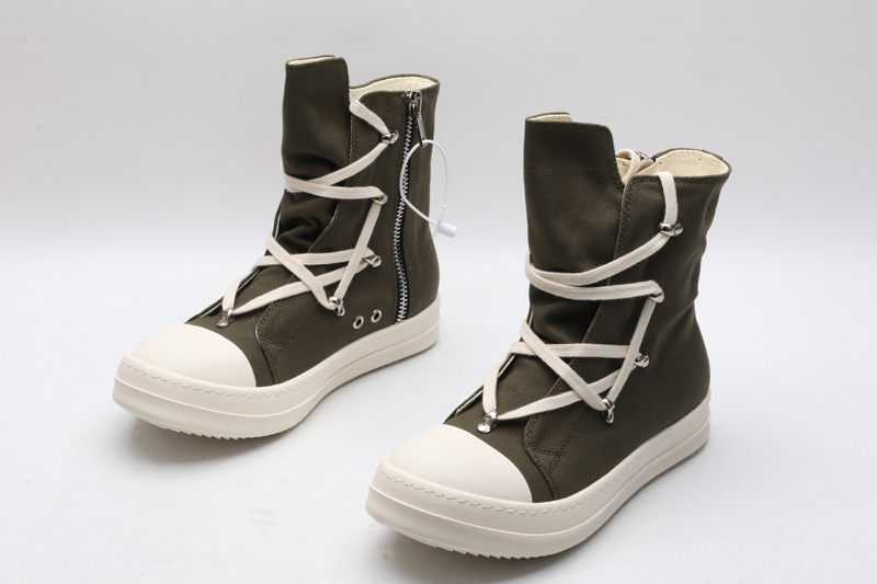 Rick Owens Shoes