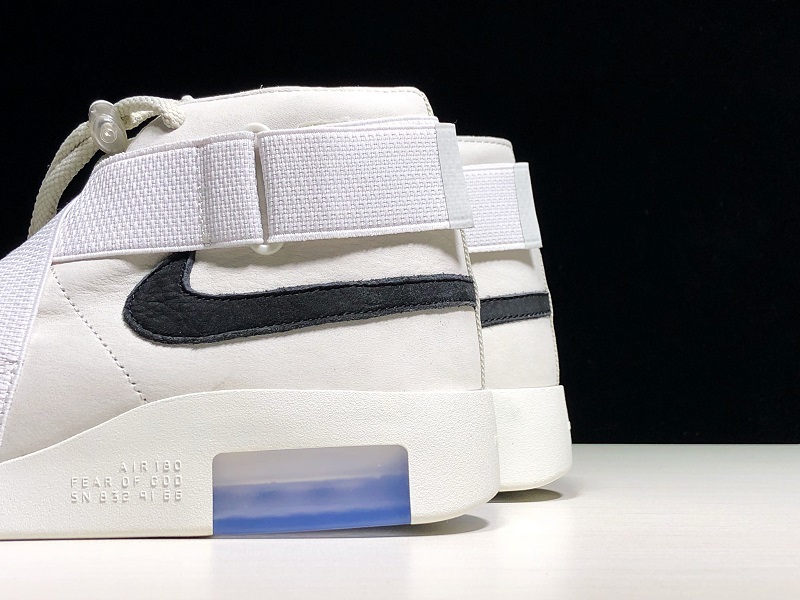 Air Fear Of God Raid 