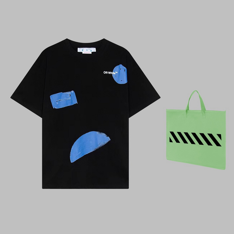 OFF-WHITE T-SHIRT 2306037