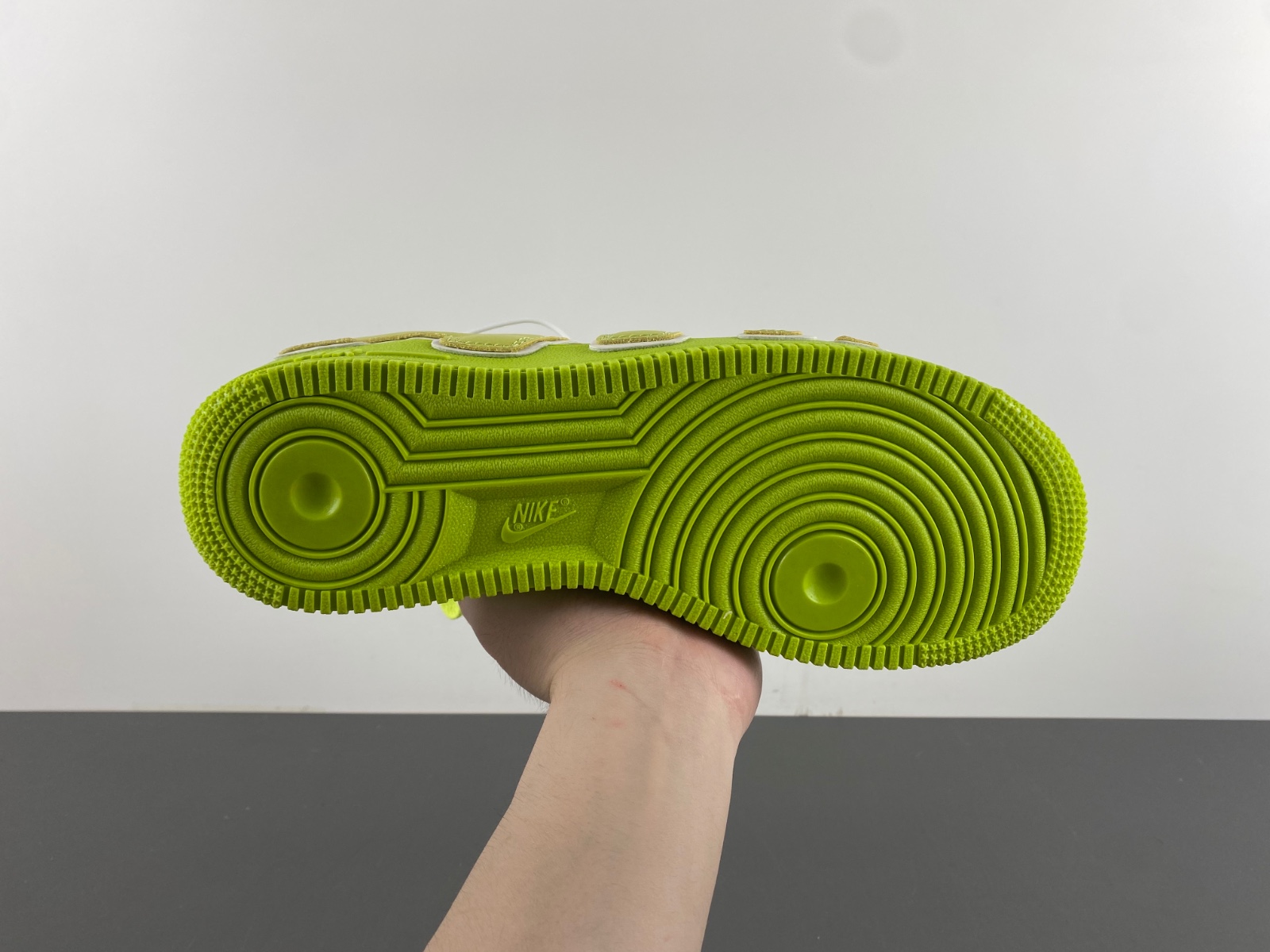 Cactus Plant Flea Market x Nike Air Force 1   DC4457-300