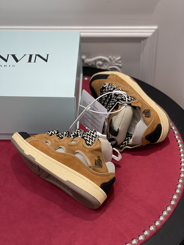 Lanvin Sneakers