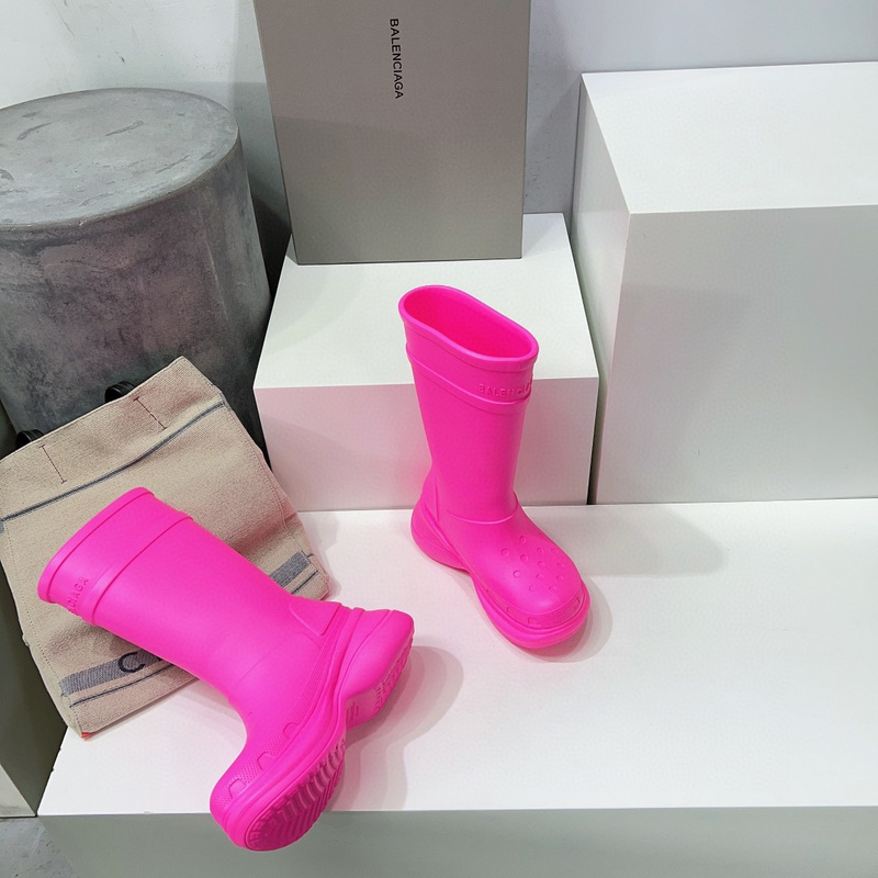 BLCG RAIN BOOTS