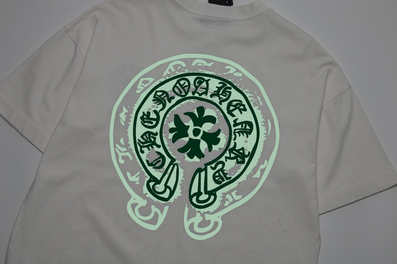 CHR0ME HEART T-SHIRT 2306031