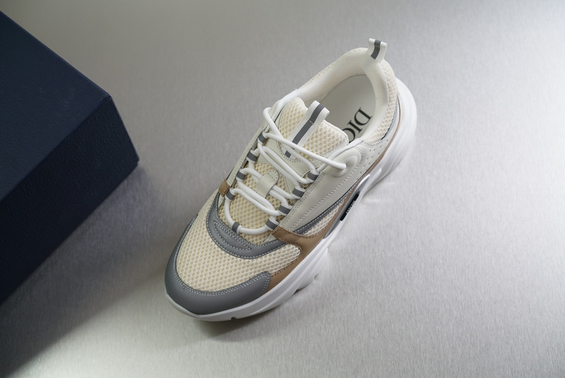 DIOR B22 SNEAKER