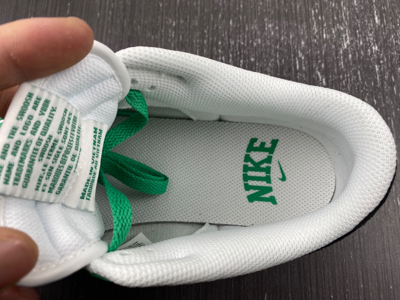 Nike Dunk Low N/A FN3612-300