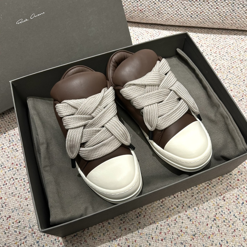Rick Owens Shoes