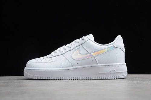 Nike Air Force 1 Iridescent CJ1646-100