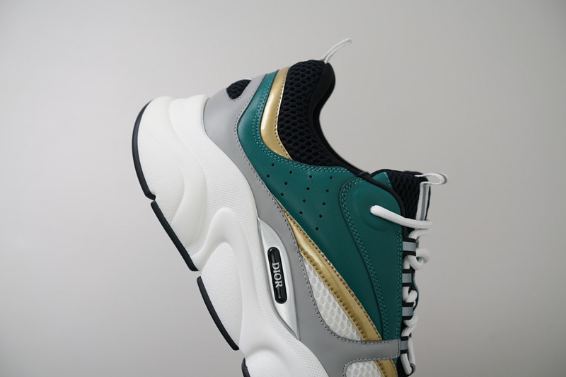 DIOR B22 SNEAKER