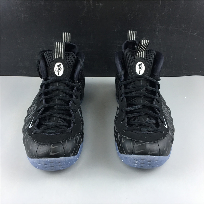 Air Foamposite One  - CV0369 001
