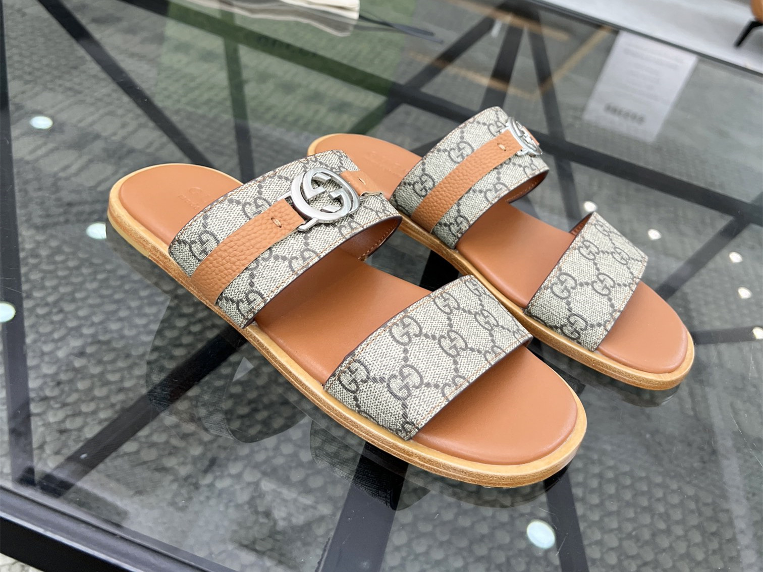 GUCCI SLIDE (EU38-EU46)