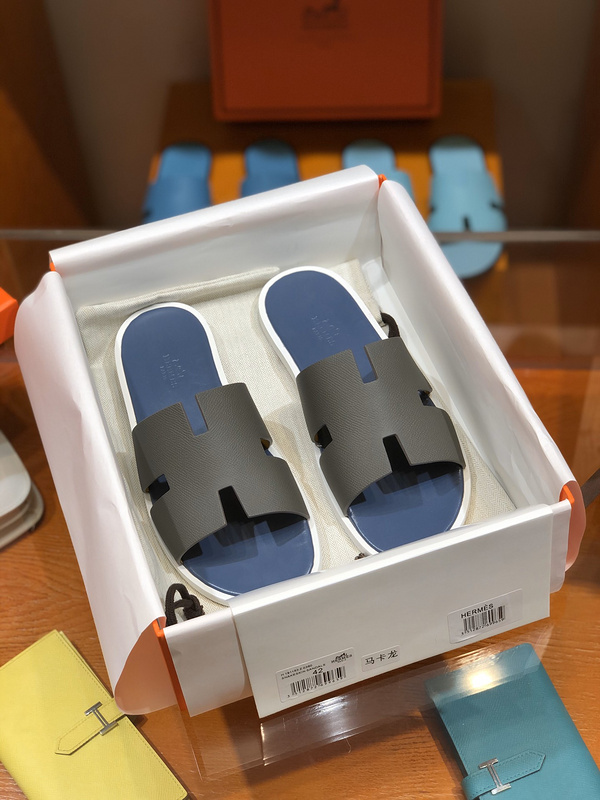 Hermès Izmir sandal