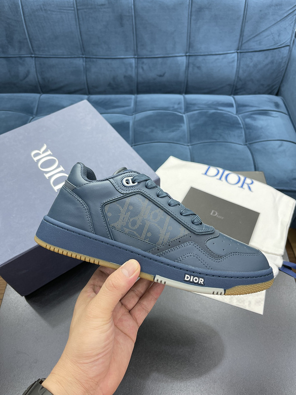 DIOR B27 SNEAKER