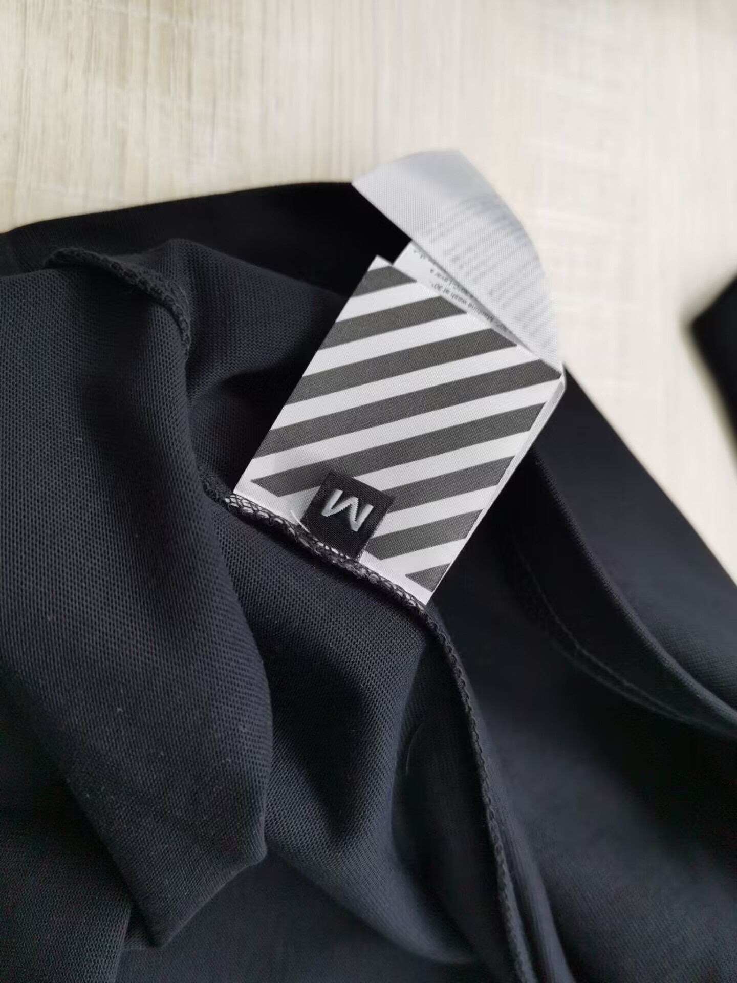 OFF-WHITE T-SHIRT 2302027