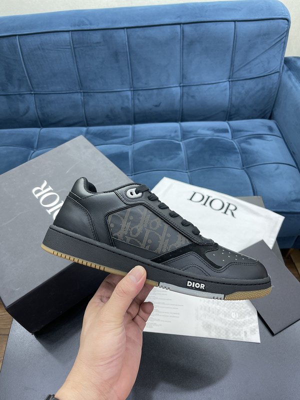 DIOR B27 SNEAKER