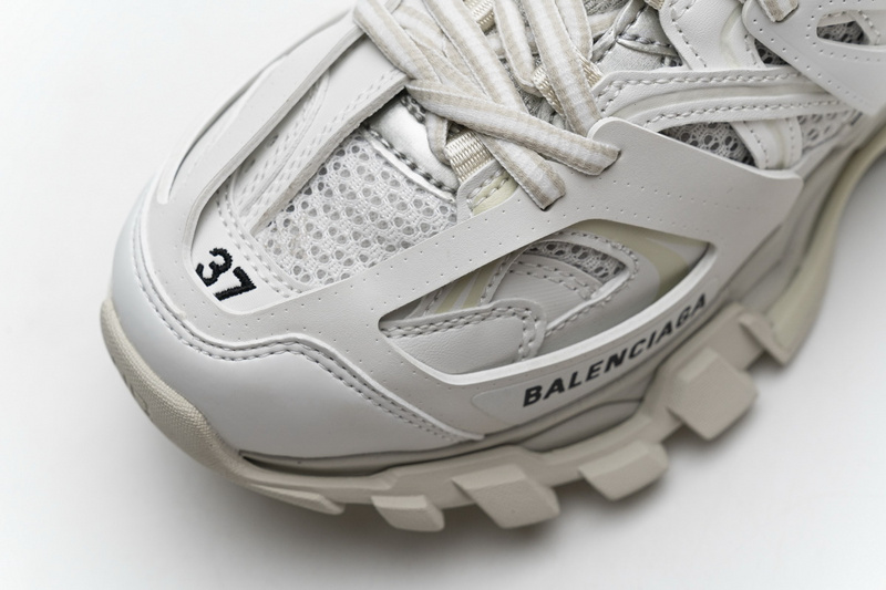 Balenciaga Tess S.White LED 542436 W1GB7 65090