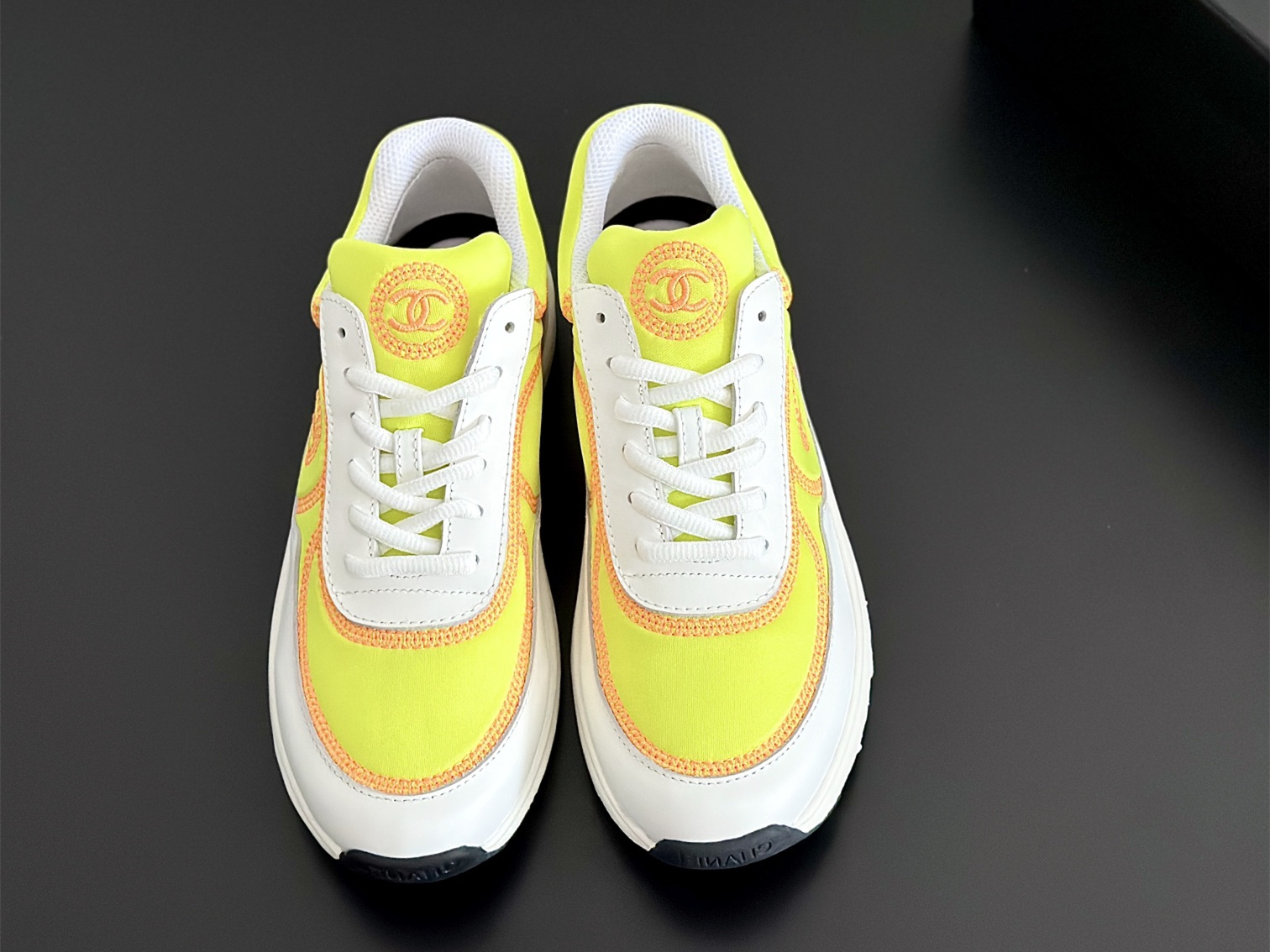 Chanel Trainer  CH-3