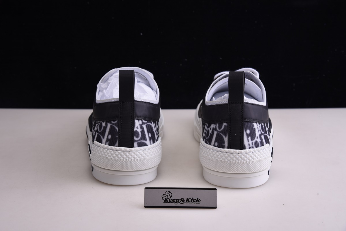 DIOR B23 SNEAKER