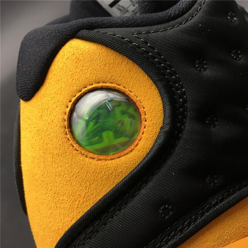 Air Jordan 13 "Melo Class of 2002" 414571-035