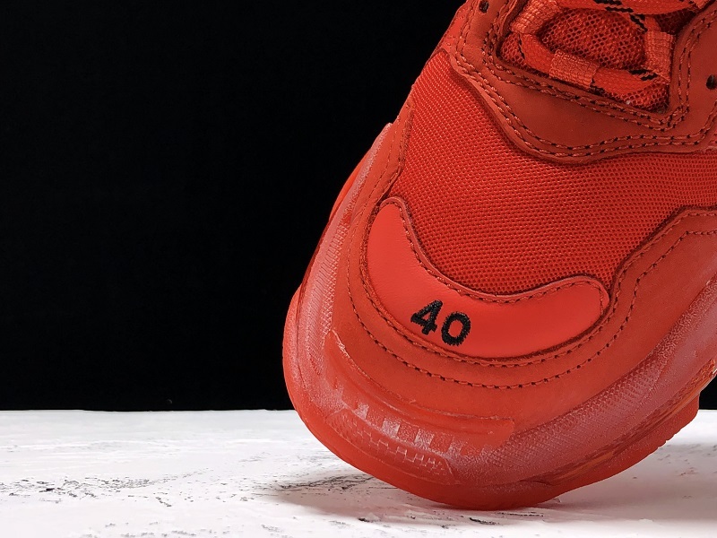 Balenciaga Triple S Trainer