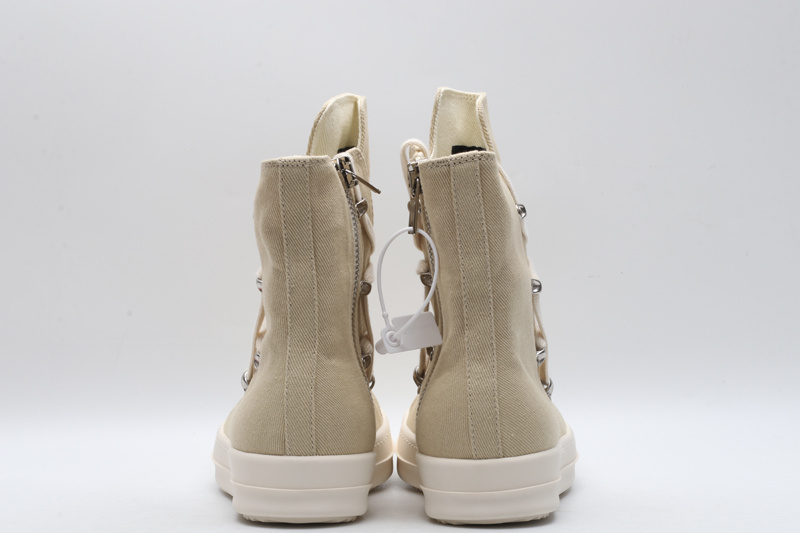 Rick Owens Shoes