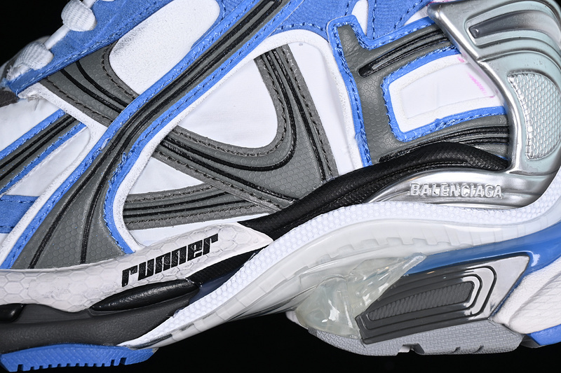 Balenciaga Runner Sneaker