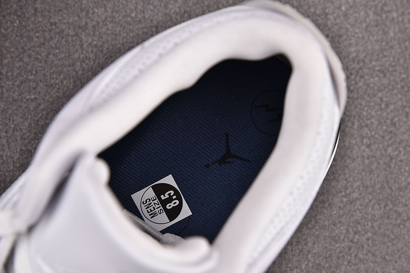 Air Jordan 3 Retro SP "Fragment" - DA3595-100