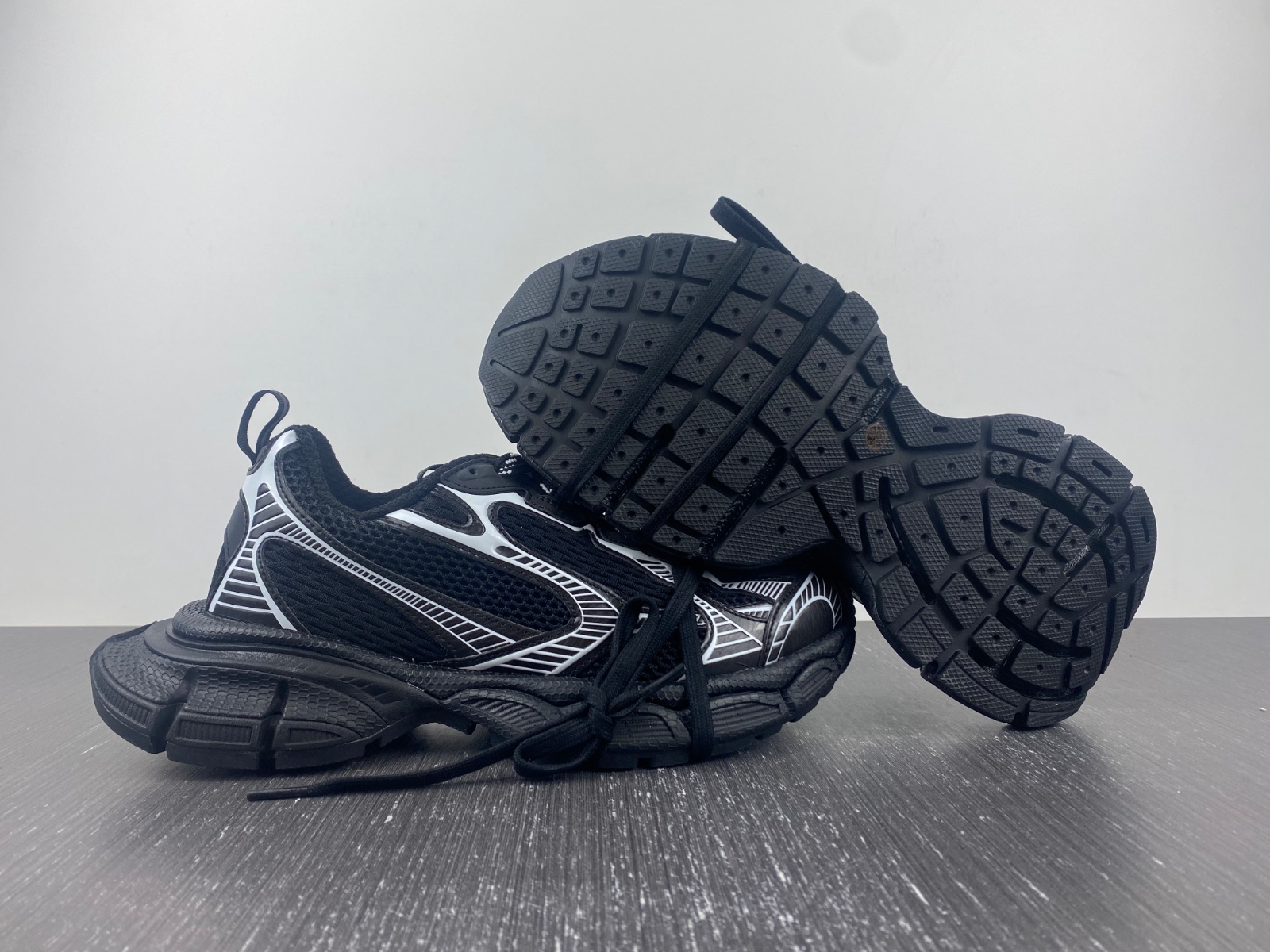 Balenciaga 3XL Sneaker