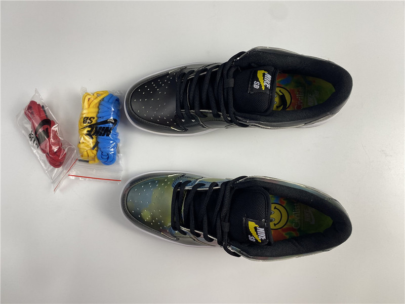 Civilist x Nike SB Dunk Low CZ5123-001