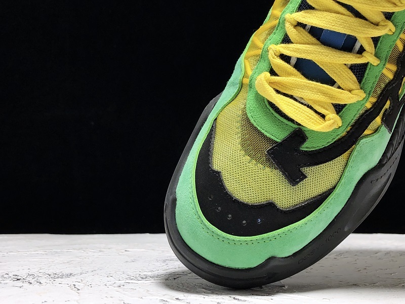 OW C/O​ ODSY-1000 SNEAKERS 9ACZVYDIFVI