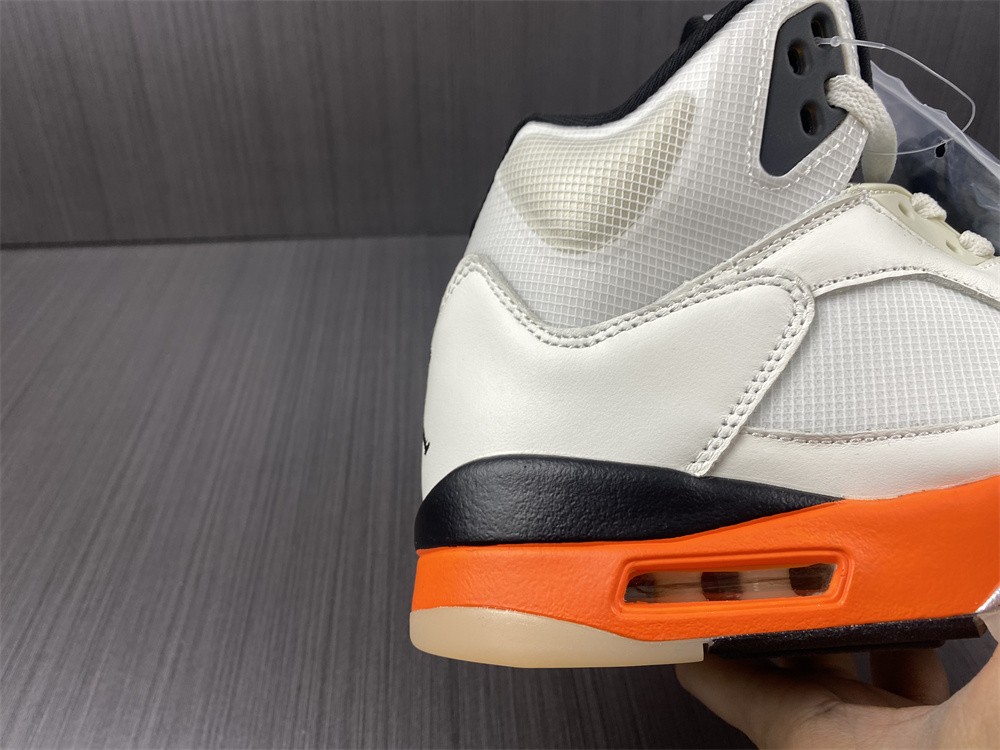 Air Jordan 5 Shattered Backboard DC1060-100