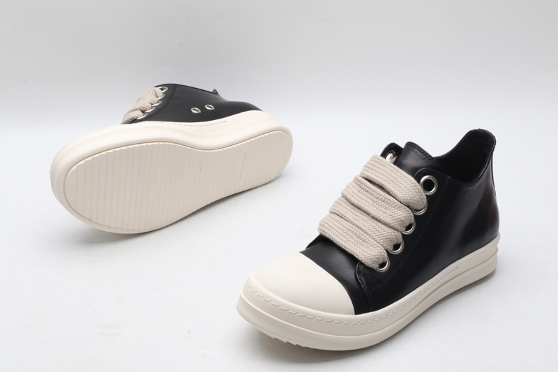 Rick Owens Shoes