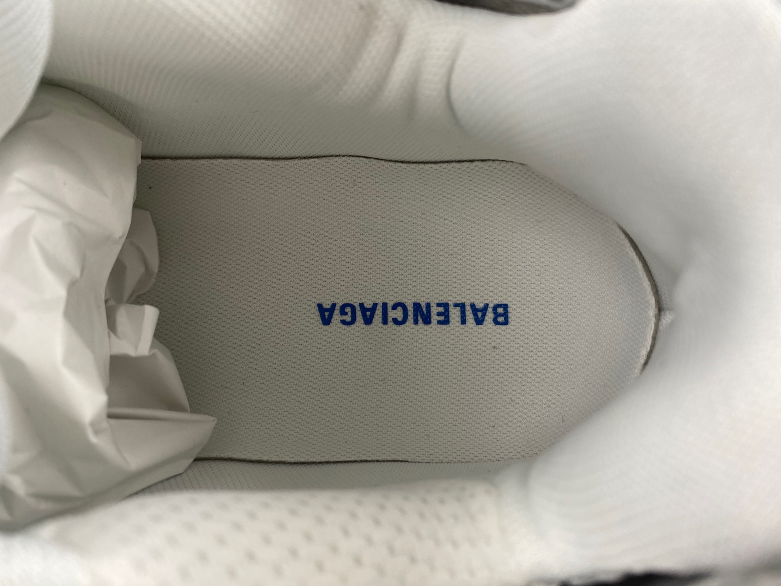 Balenciaga Runner Sneaker