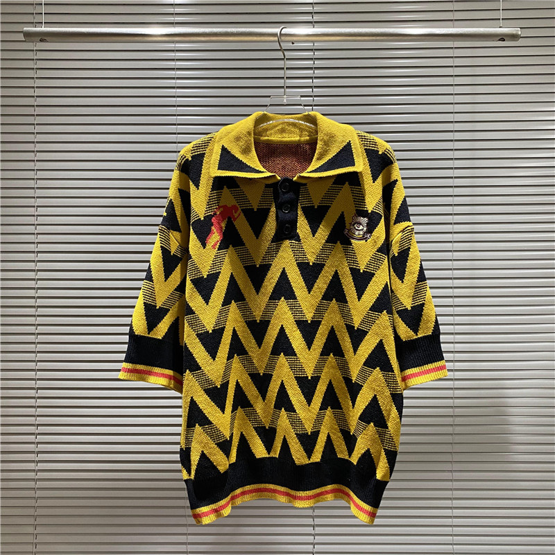 House of errors sweater MAO-3