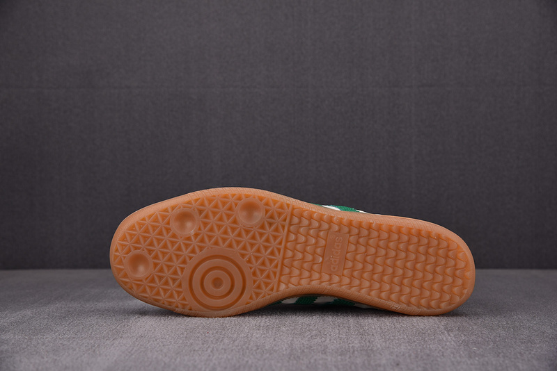 Wales Bonner x Samba 