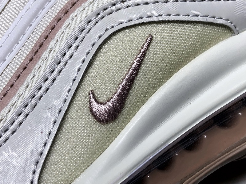 Nike Air Max 97 Light Bone Diffused Taupe (W)  917646-004