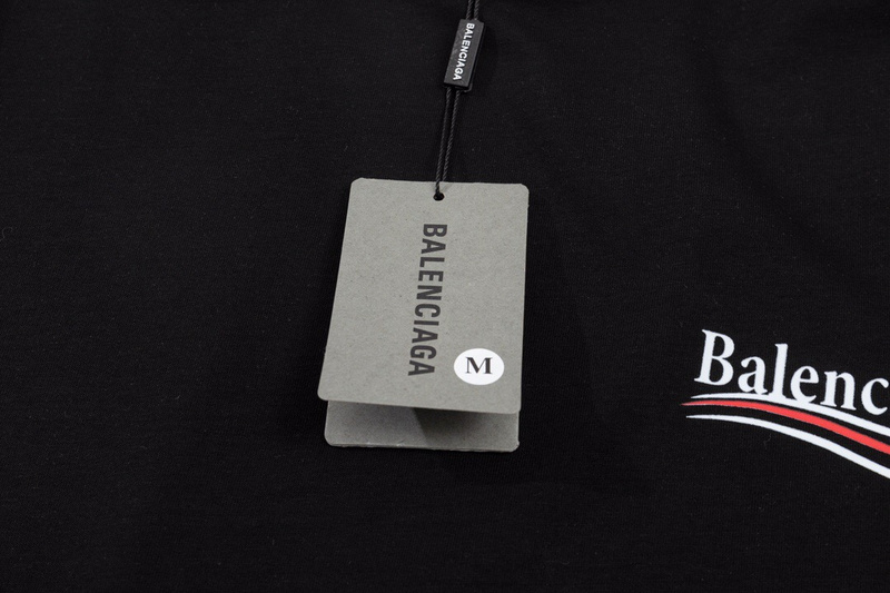 Balenc1aga T-SHIRT 2302055