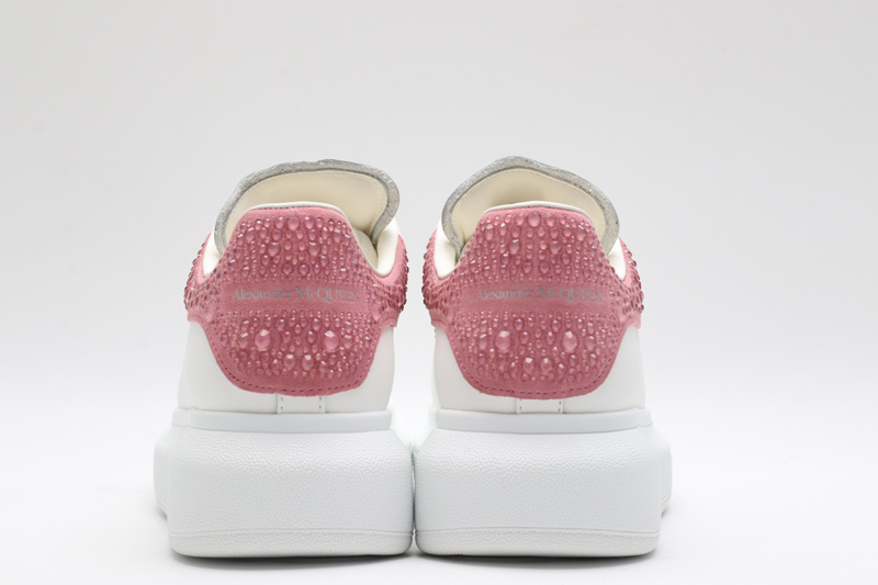 MCQUEEN OVERSIZED SNEAKER