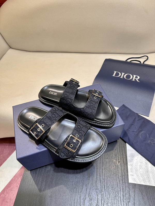 Dior Aqua SANDAL (EU39-EU46)