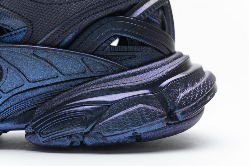 Balenciaga Track 2 Sneaker Chameleon 568615 W2MA1 5610