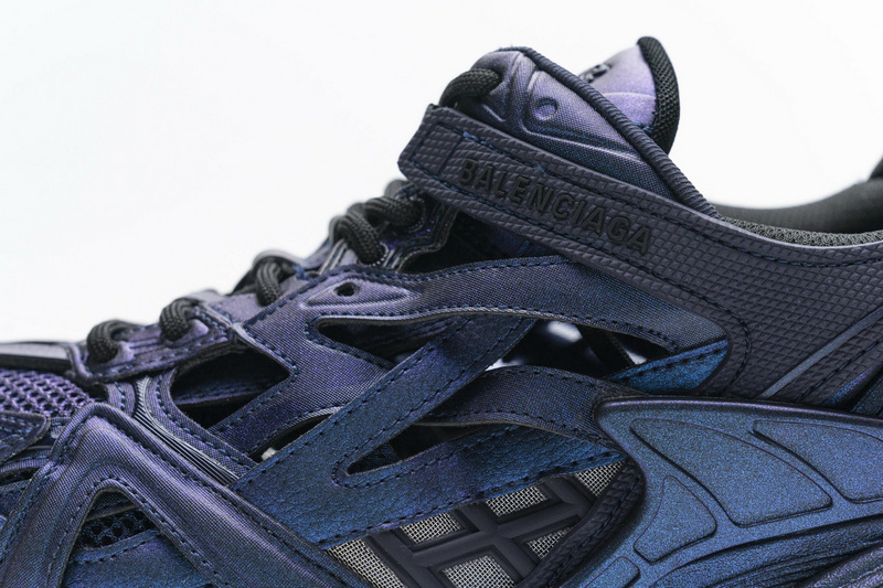 Balenciaga Track 2 Sneaker Chameleon 568615 W2MA1 5610