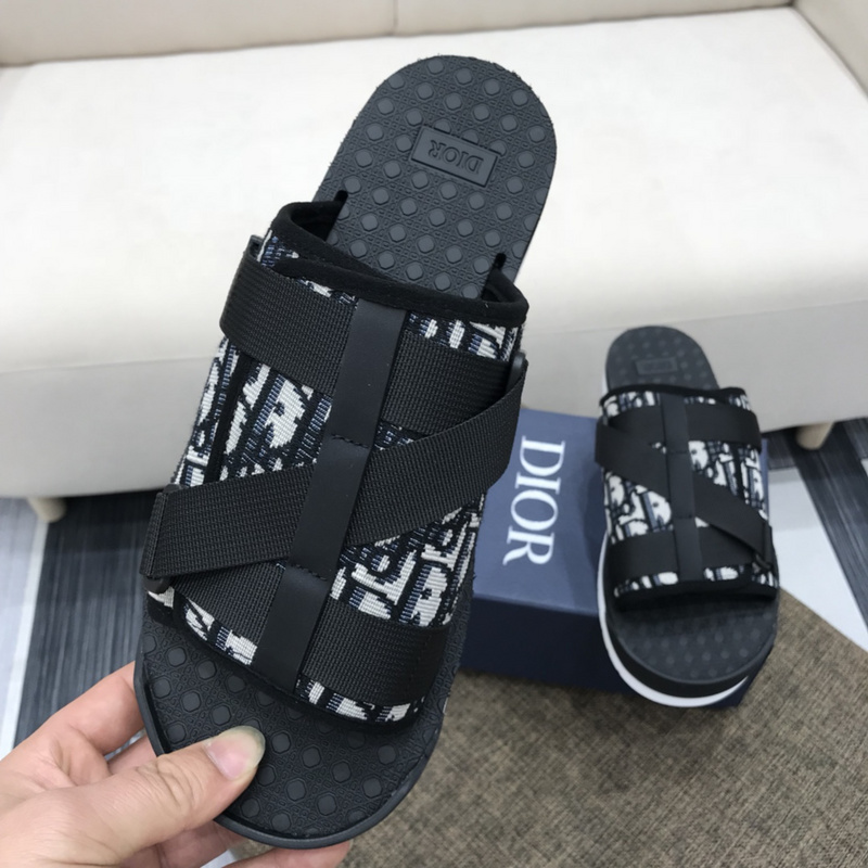 D1OR ALPHA SANDAL