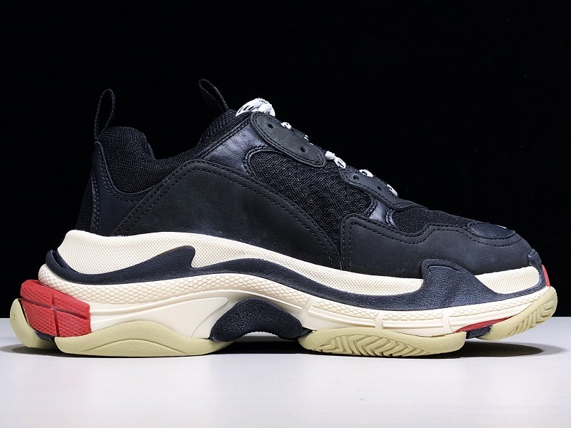 Balenciaga Triple S Trainer